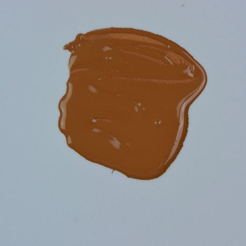Base Negra Rosa Com FPS 15 - Dark 2 30ml