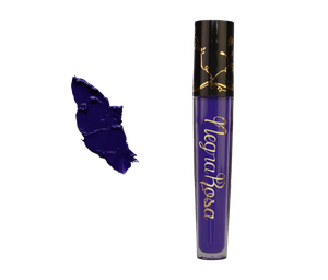 Batom Líquido Matte Nzinga 4ml