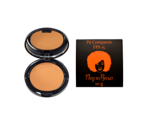 Pó Compacto Cor 01 10g