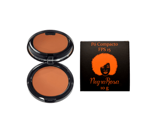 Pó Compacto Cor 03 10g