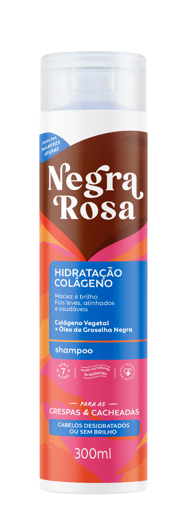 Negra Rosa