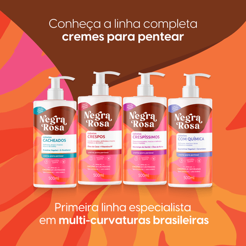 Kit Finalização Completo