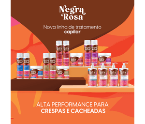 Kit Capilar Linha Completa Tratamento + Todos finalizadores