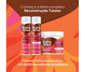 Kit Capilar Linha Completa Tratamento + Todos finalizadores