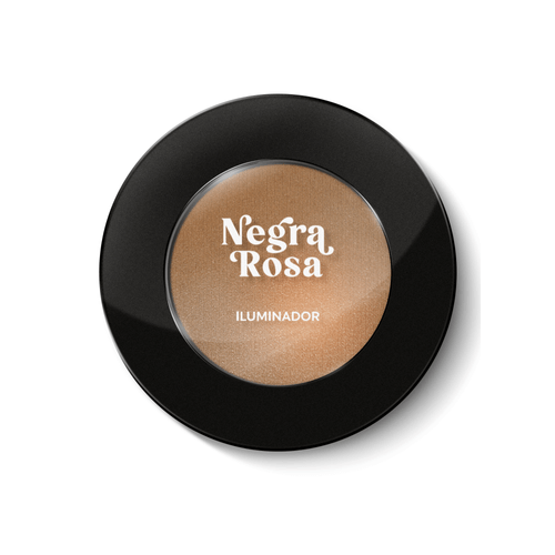 Iluminador Bronze 10g