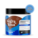 Creme Merengue NR 2025