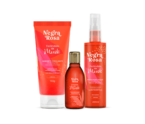 Kit - Escândalo de Musk