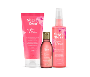 Kit - Bela Rosa