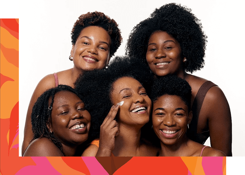 Sobre Negra Rosa, ca feita por e para mulheres negras.
